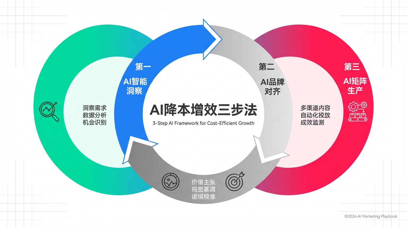 高阳县企业必看：不用扩招招人，AI就能帮门店降本增收